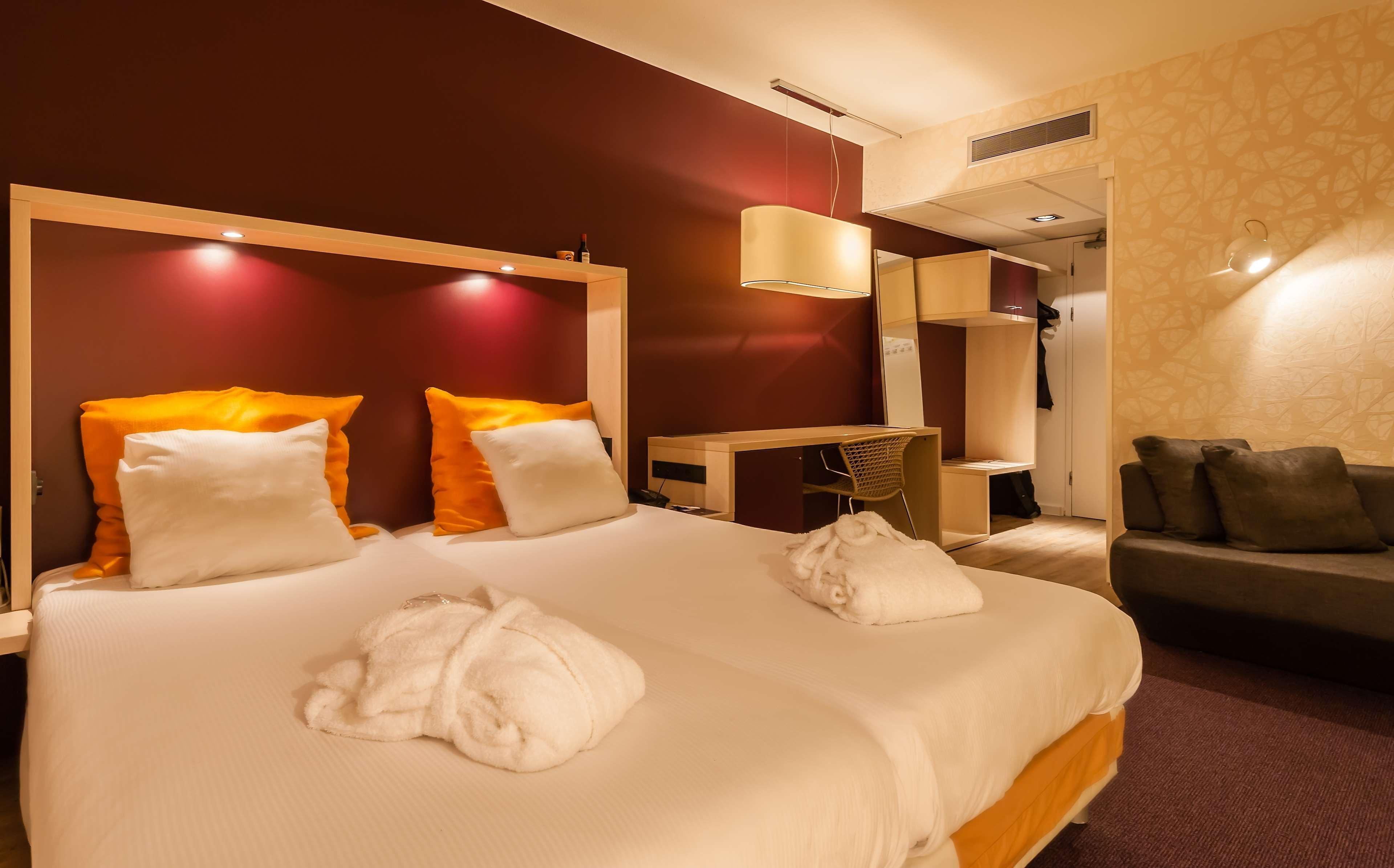 Best Western Plus Midamerica Hotel Mascoutah Buitenkant foto