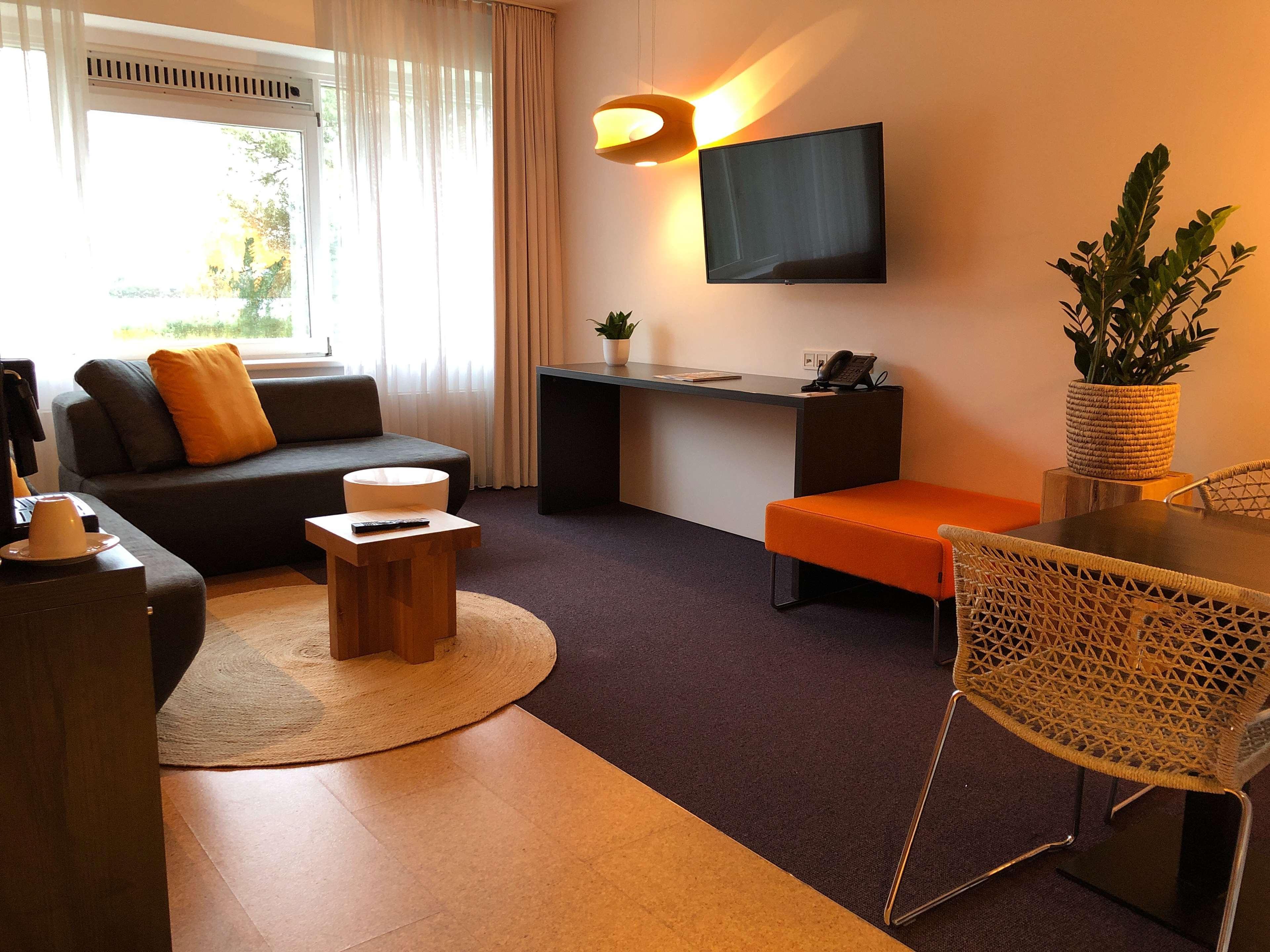 Best Western Plus Midamerica Hotel Mascoutah Buitenkant foto