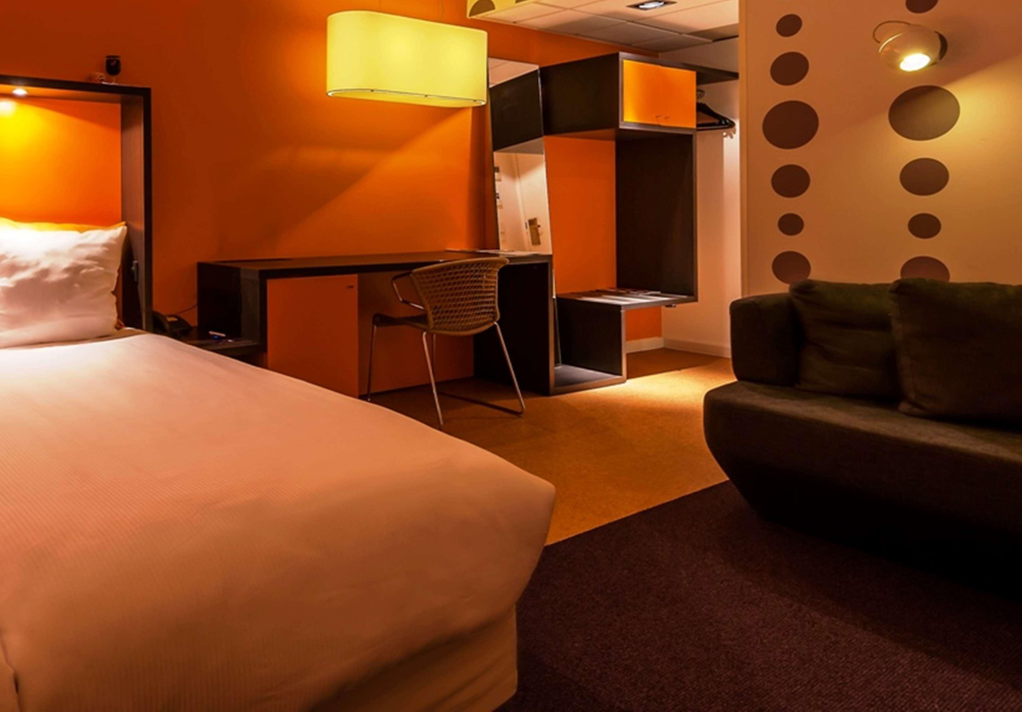 Best Western Plus Midamerica Hotel Mascoutah Buitenkant foto