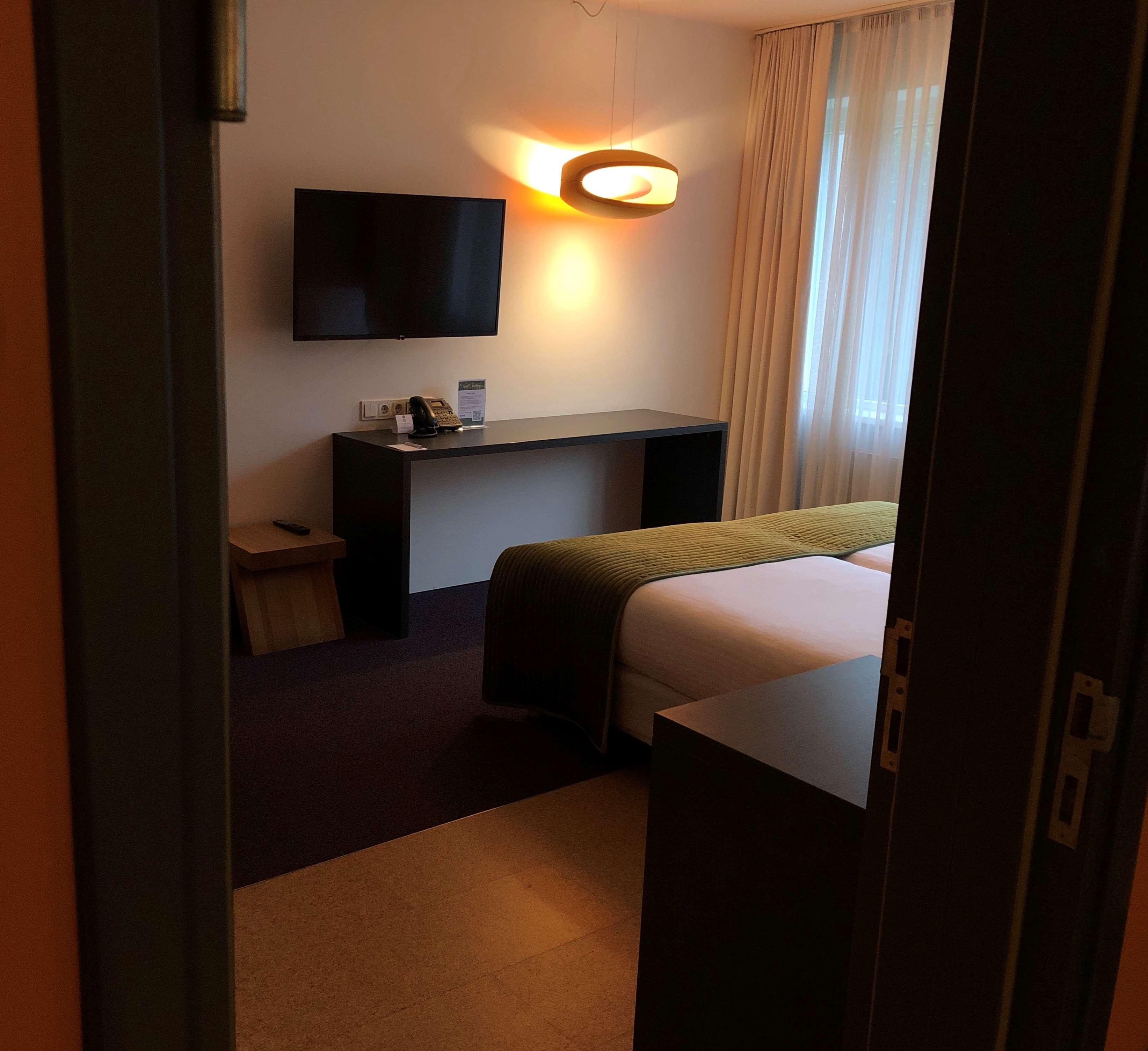 Best Western Plus Midamerica Hotel Mascoutah Buitenkant foto