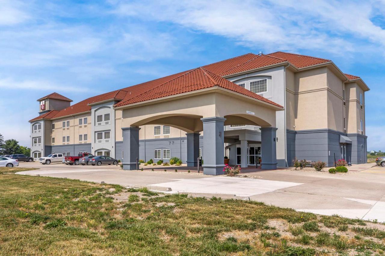 Best Western Plus Midamerica Hotel Mascoutah Buitenkant foto